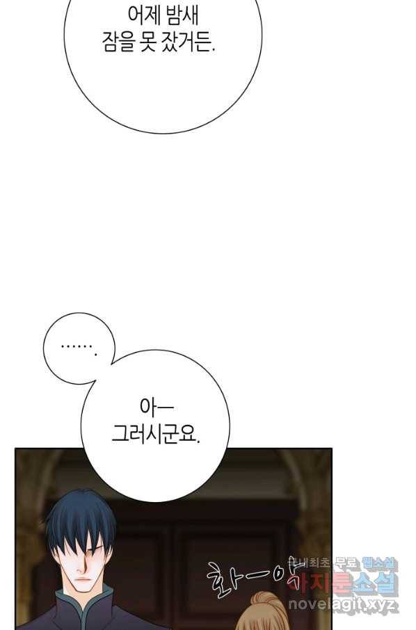 그녀, 비밀의 군주 55화 8