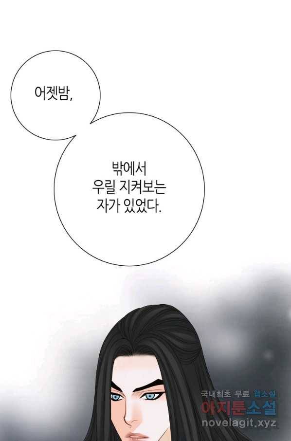 그녀, 비밀의 군주 55화 10