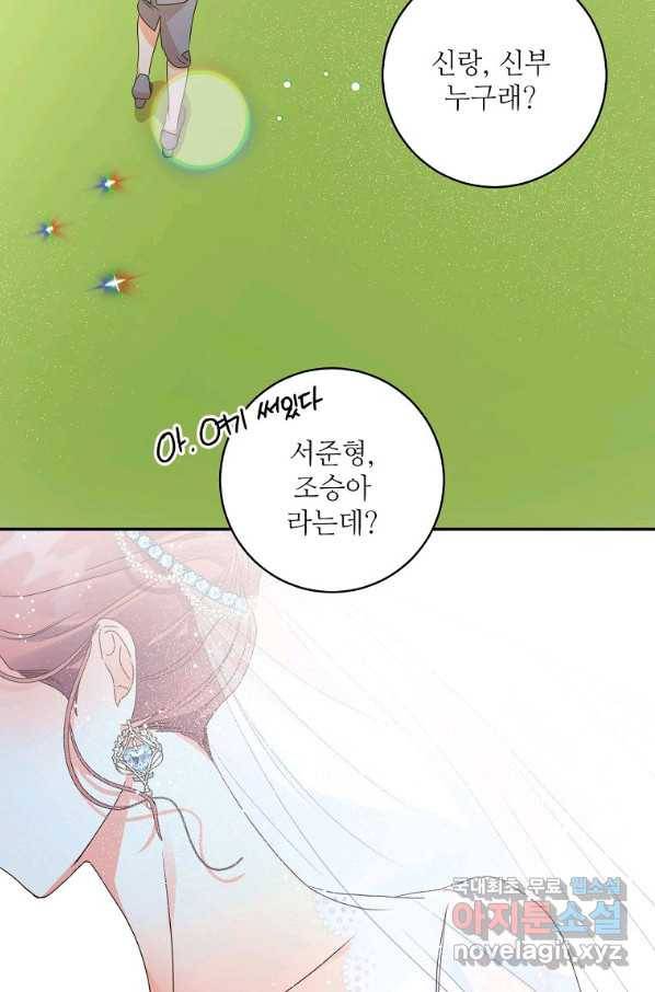 프로젝트 S 88화 5