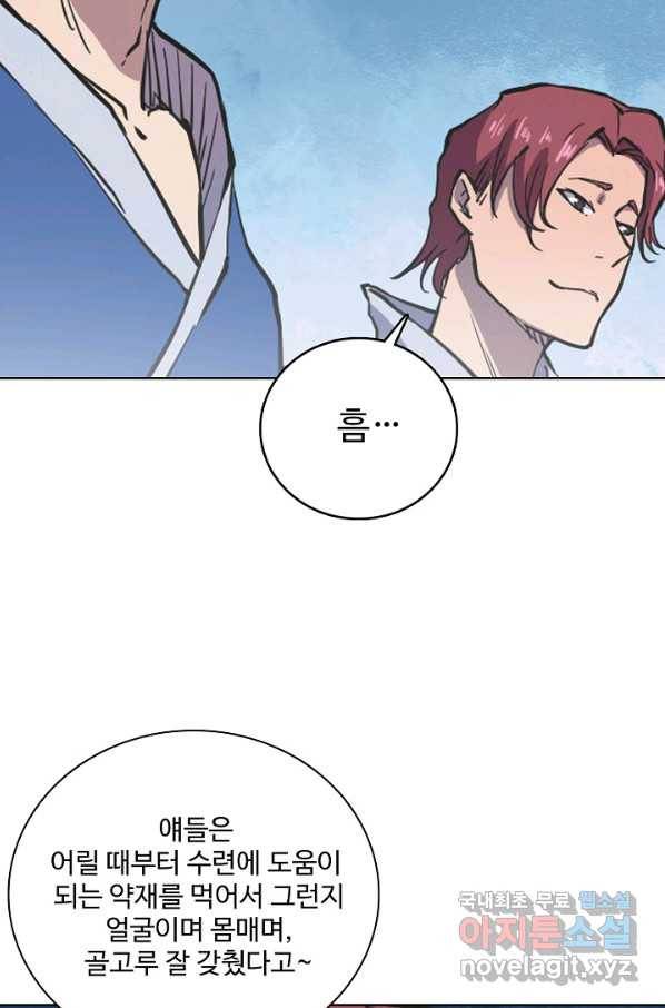 백련성신 628화 6