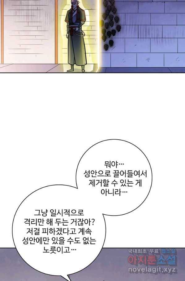 백련성신 628화 64