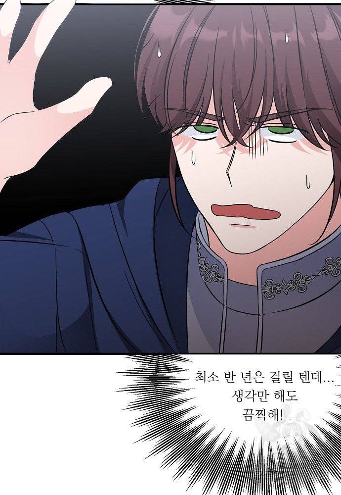 어쩌다 보니 왕자님을 키워버렸어요 30화 62