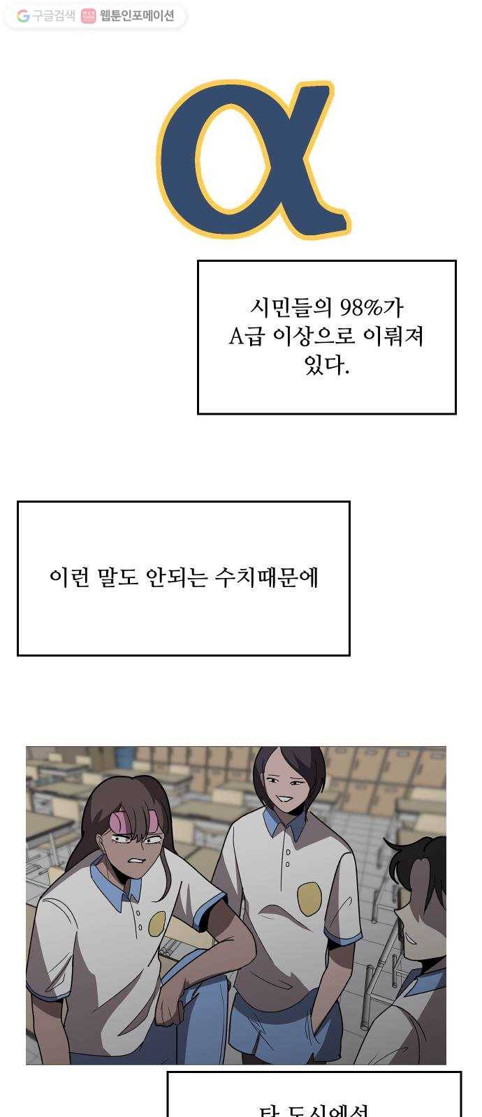 어글리후드 138. 어? 너 뭐하는? 22