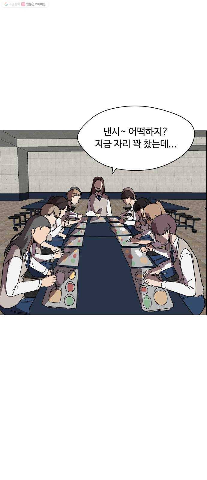 어글리후드 148. 무적찐따 25