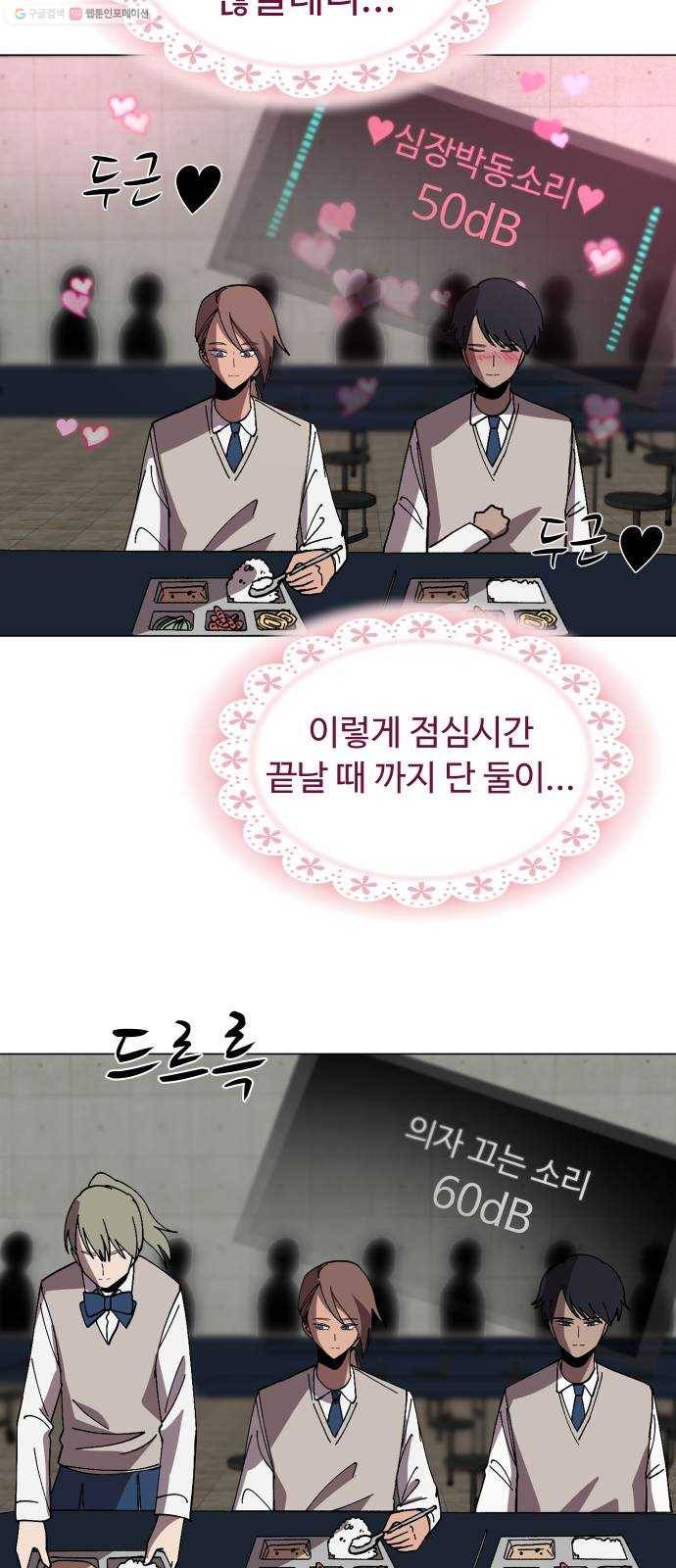 어글리후드 148. 무적찐따 31