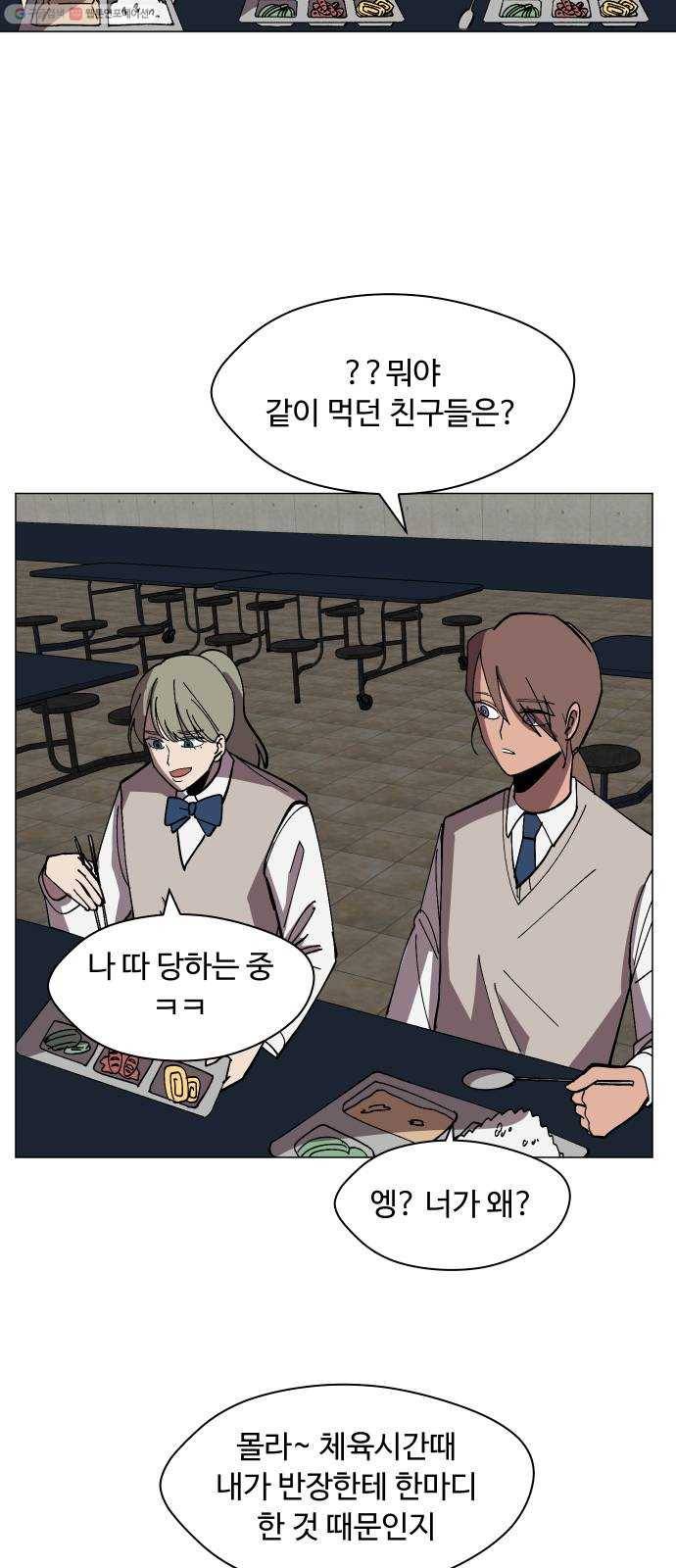 어글리후드 148. 무적찐따 32