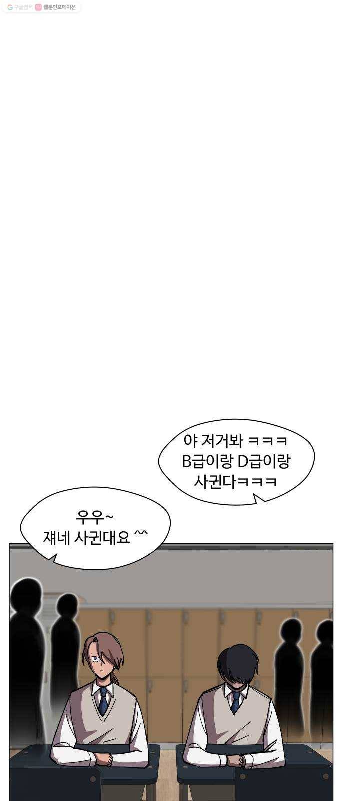 어글리후드 148. 무적찐따 47