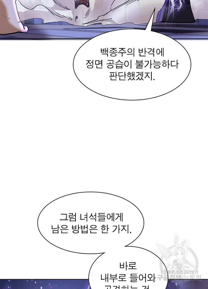 왕위 계승자 때려치겠습니다 70화 7