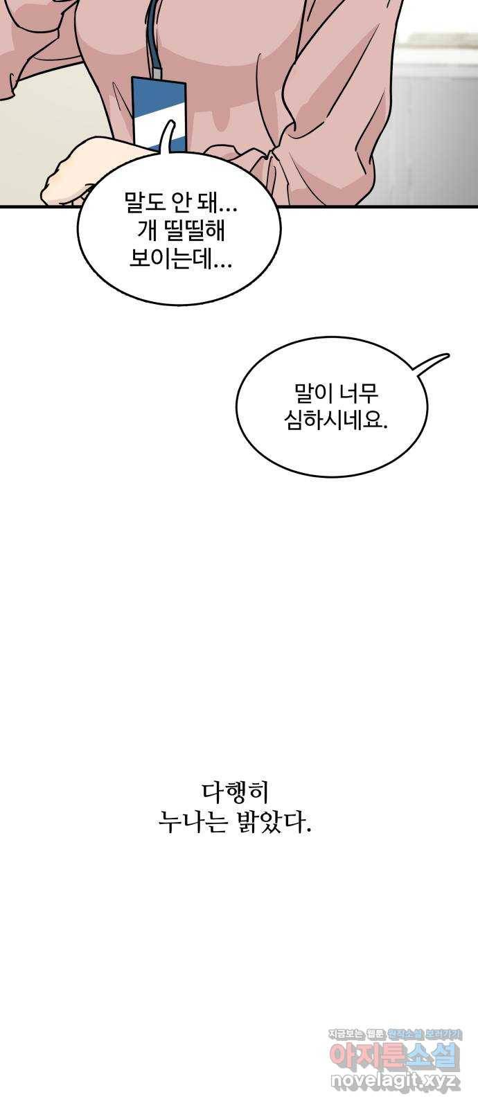찌질하지만 로맨스는 하고 싶어 12화 - 자고 간다고? 술도 안 마셨는데? 2