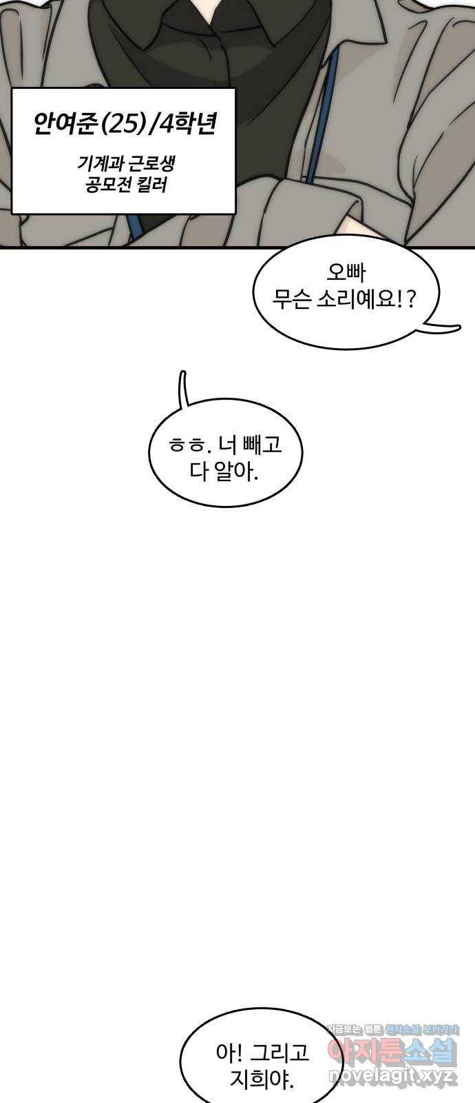 찌질하지만 로맨스는 하고 싶어 12화 - 자고 간다고? 술도 안 마셨는데? 15