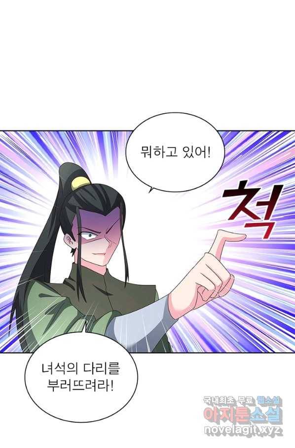 마황귀환록 152화 1