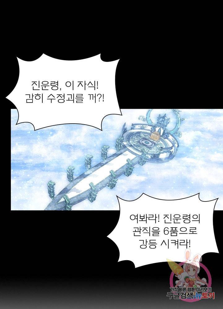 신으로 태어났습니다 446화 29