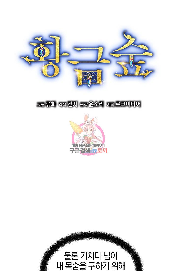 황금숲 58화 1