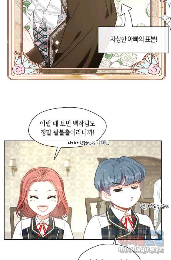 가족들이 나한테 집착한다 37화 17