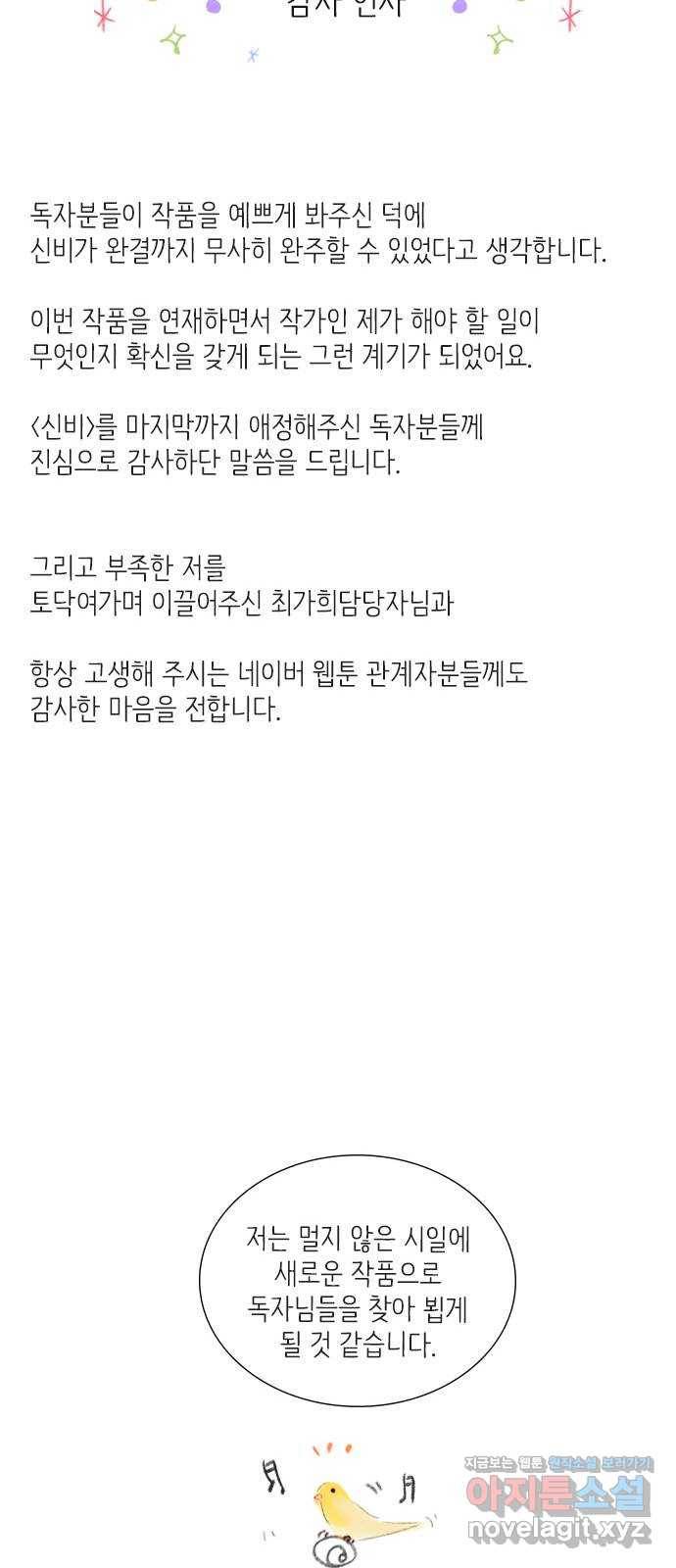 신비 후기 19
