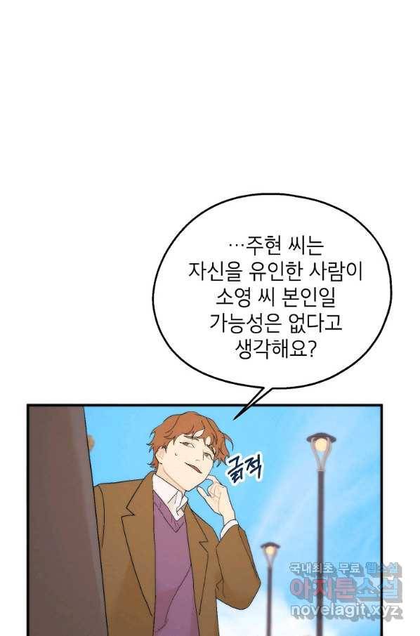 경계인(카카오) 19화 73