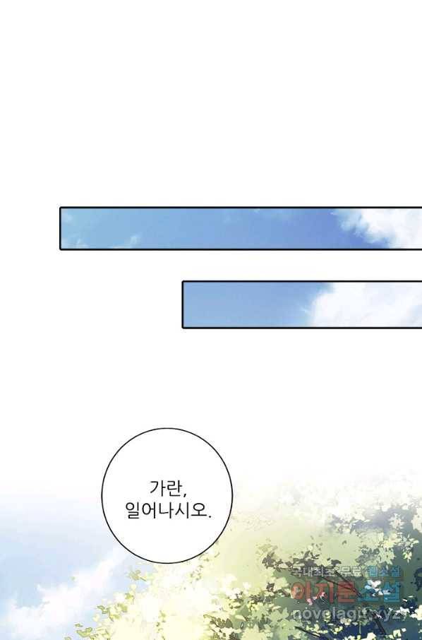 위황후, 궐을 쓰다 - 129화 1