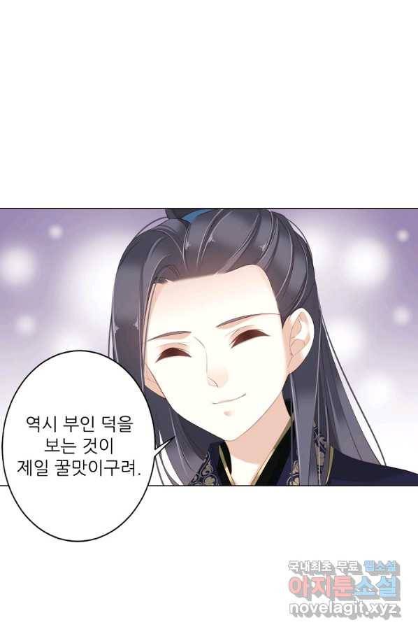 위황후, 궐을 쓰다 - 129화 12