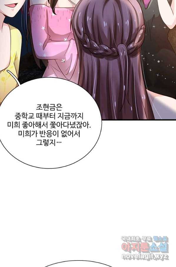 현세로 귀환한 최강 신선 60화 77