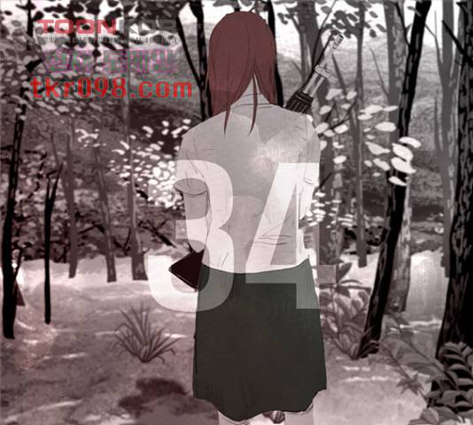 방과 후 전쟁활동 34화 1