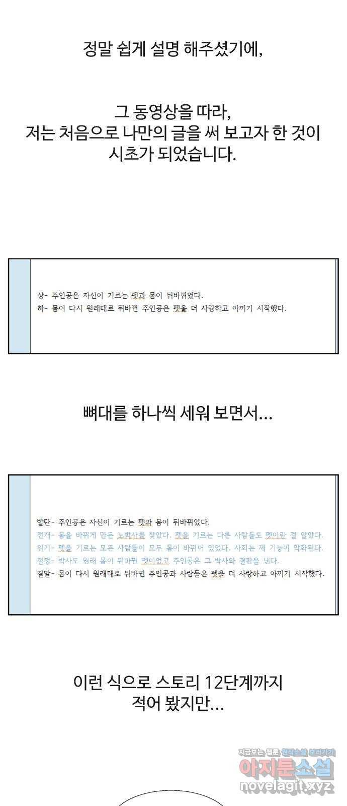개밥 먹는 남자 후기 4