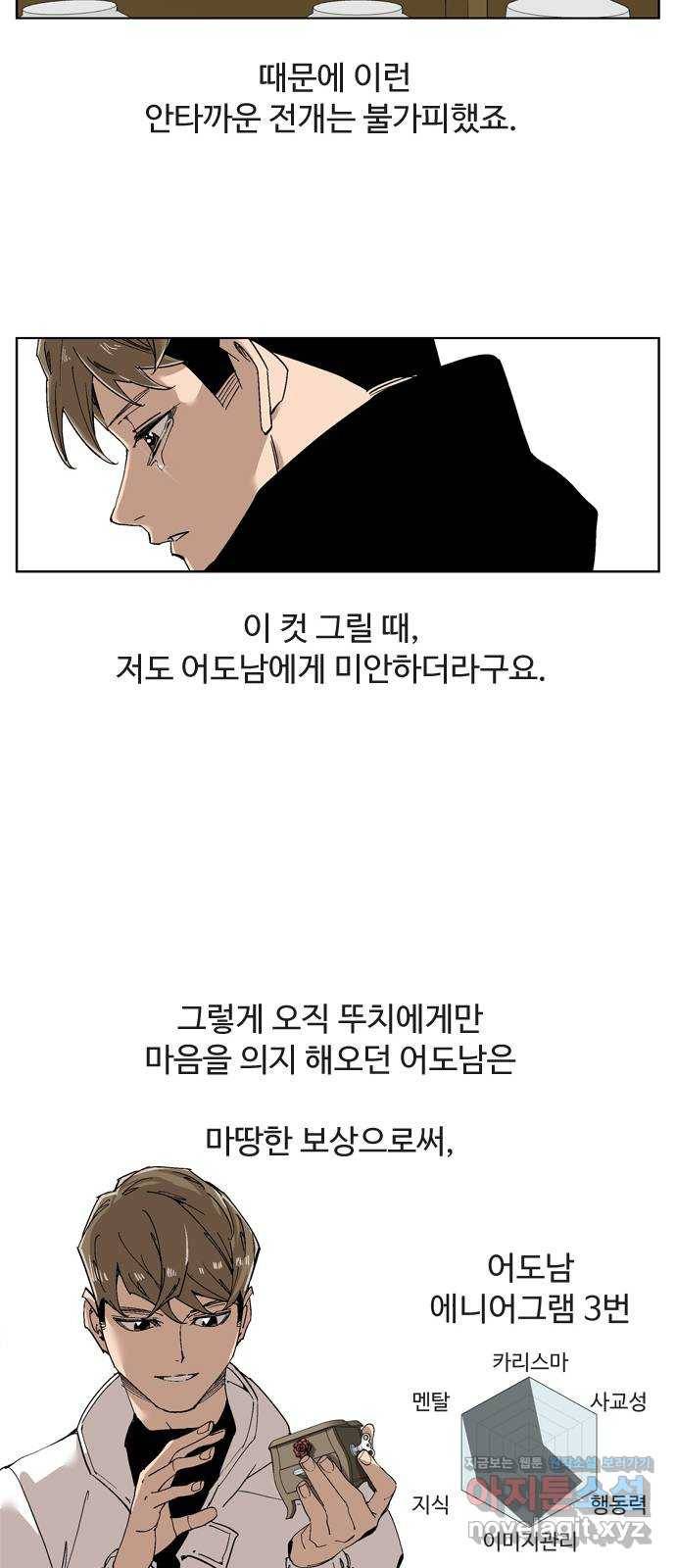 개밥 먹는 남자 후기 21