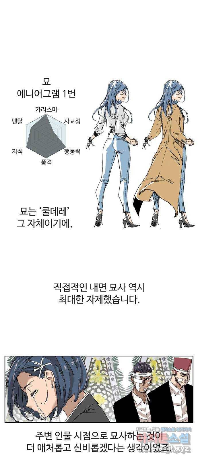 개밥 먹는 남자 후기 28
