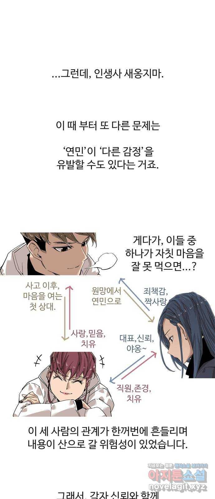 개밥 먹는 남자 후기 32