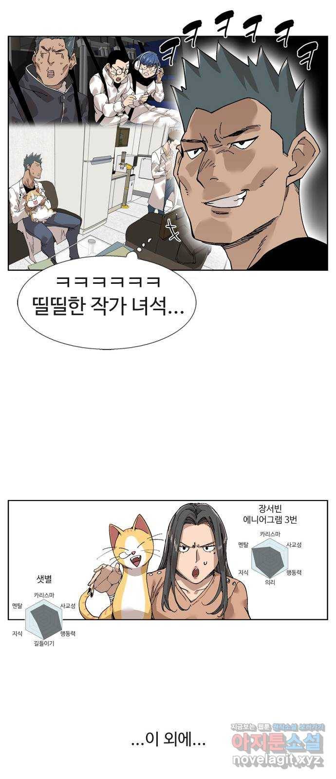 개밥 먹는 남자 후기 52