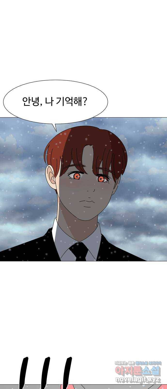 야생천사 보호구역 59화 침입 1
