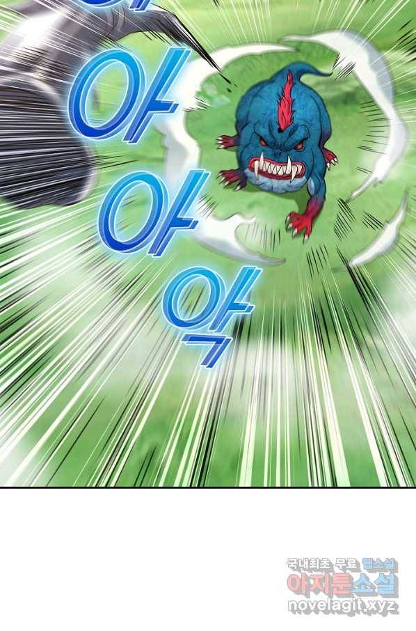 론의 지배자: 회귀하여 세상을 삼키다 120화 10