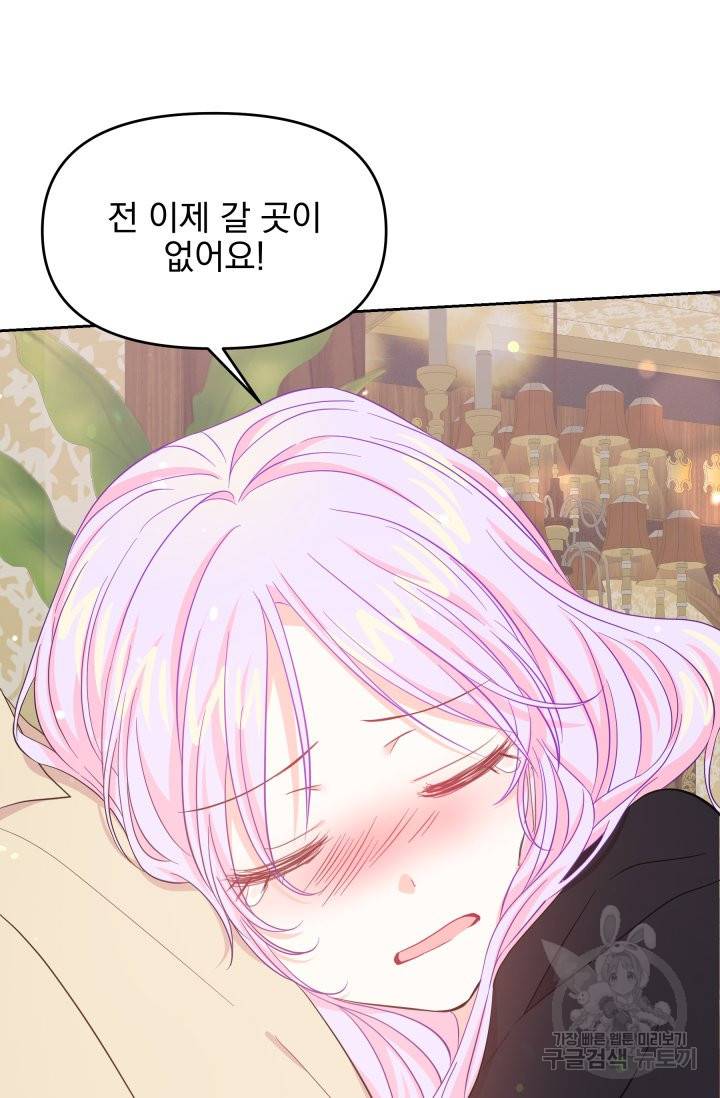 회귀한 영애는 디저트 가게를 연다 2화 19