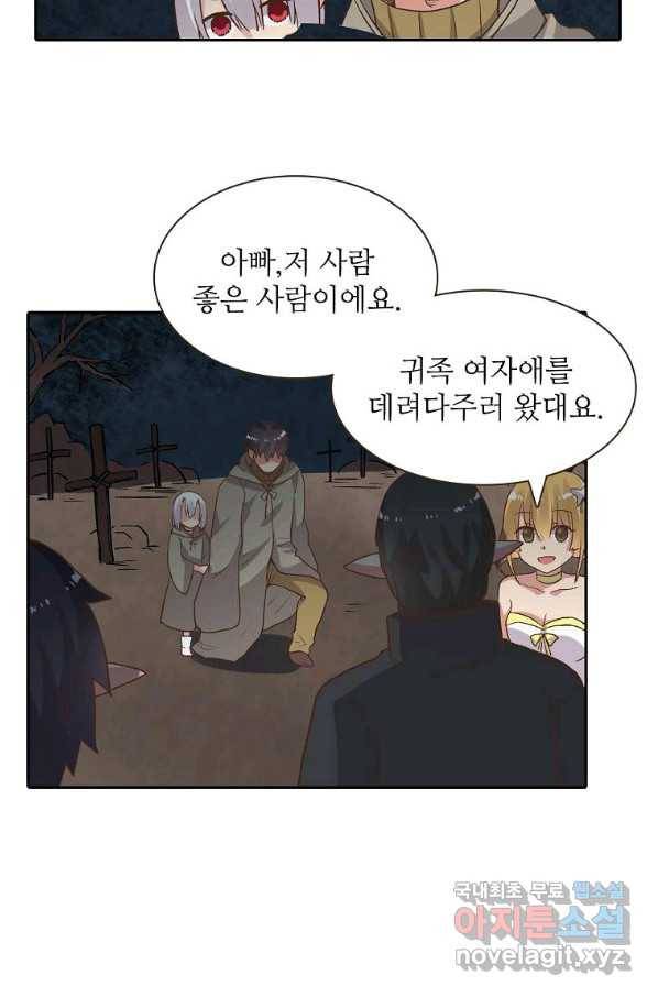 무기가게 사장님 83화 5