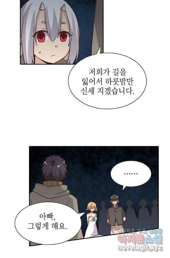 무기가게 사장님 83화 8