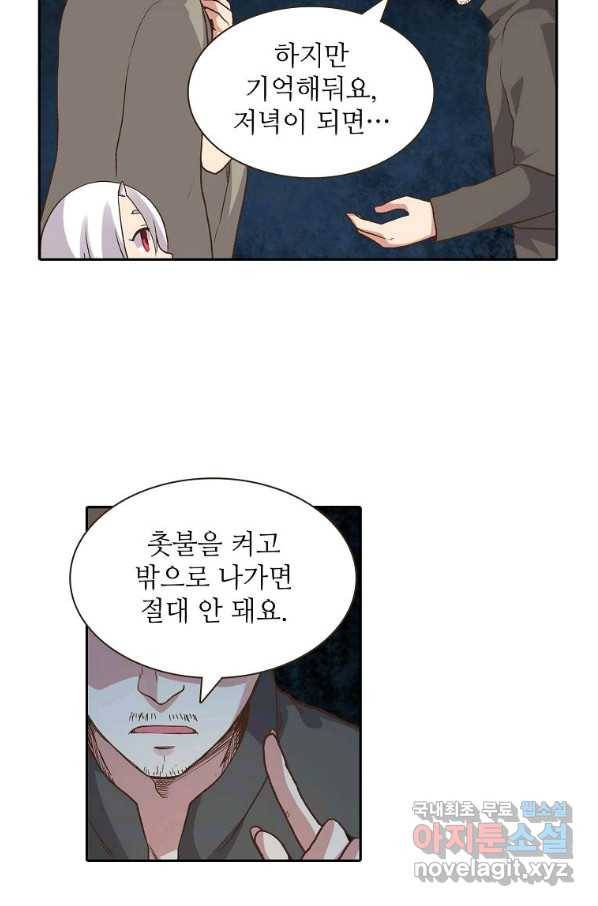 무기가게 사장님 83화 10