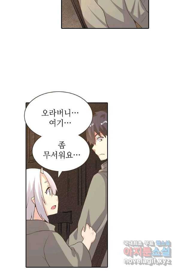 무기가게 사장님 83화 24