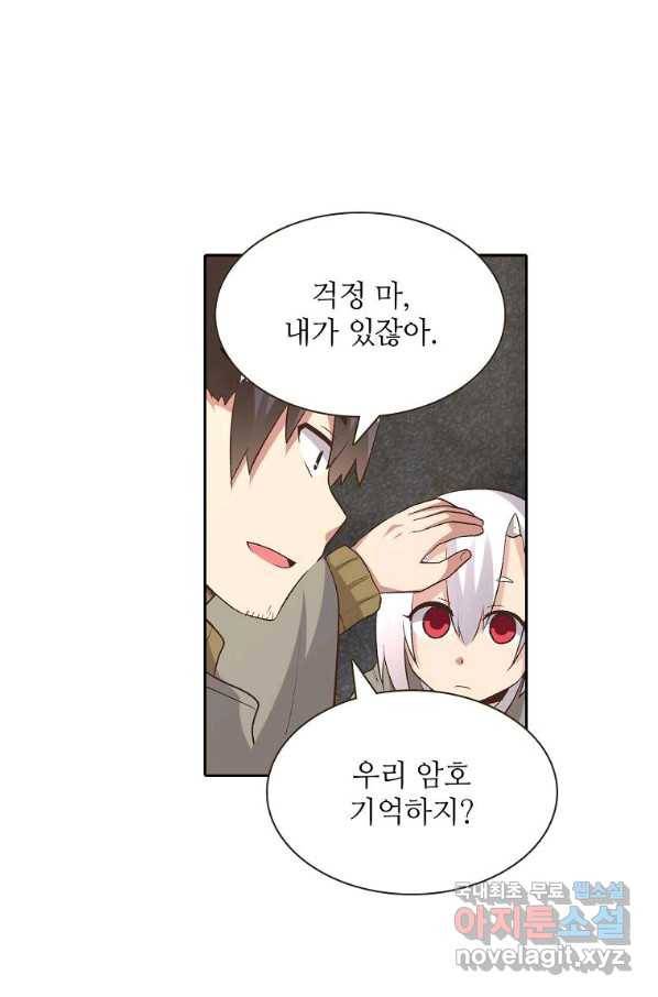 무기가게 사장님 83화 25