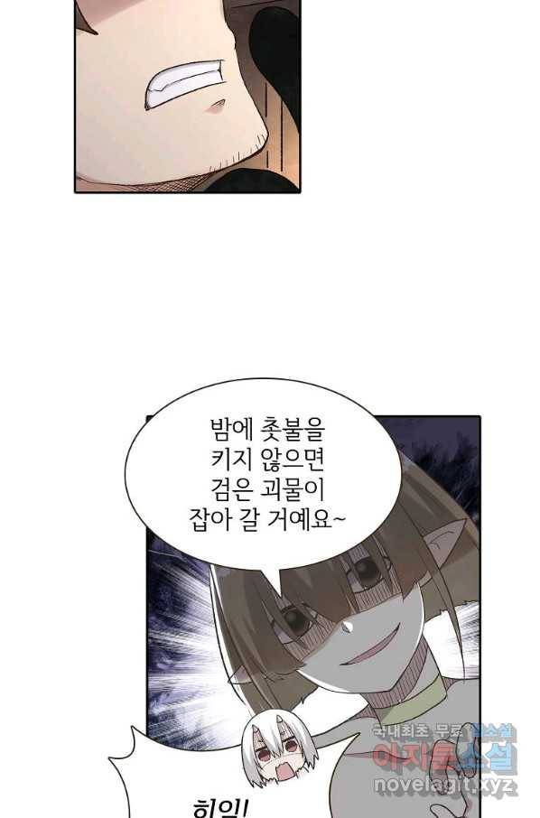 무기가게 사장님 83화 54