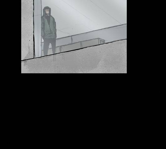 블러드레인2:천외천 22화 21