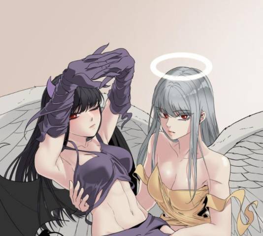 히어로 킬러 64화 1