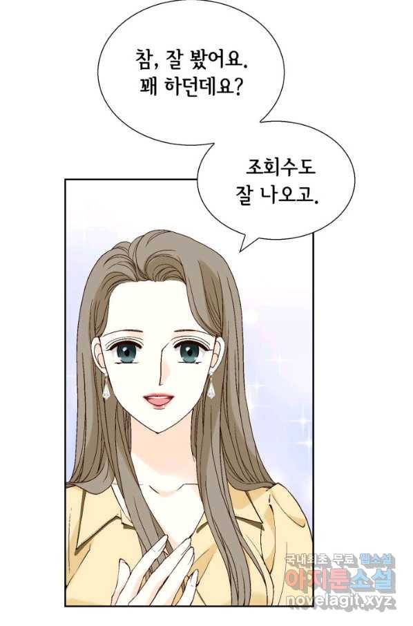 누구의 아이를 낳을까 62화 이제 설명되는 덕구의 행동 44