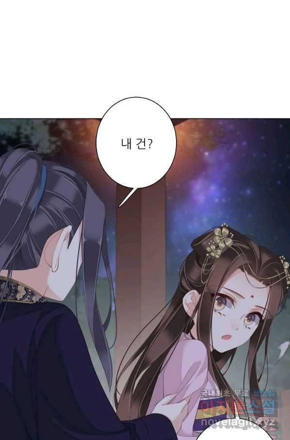 위황후, 궐을 쓰다 - 130화 1