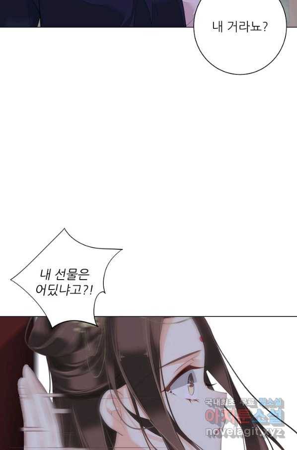 위황후, 궐을 쓰다 - 130화 2
