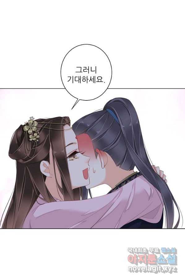 위황후, 궐을 쓰다 - 130화 10