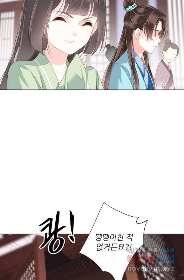 위황후, 궐을 쓰다 - 130화 15