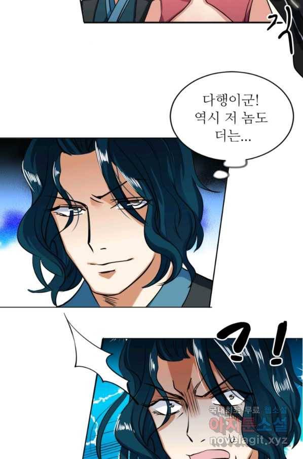 혈맥신공 20화 48