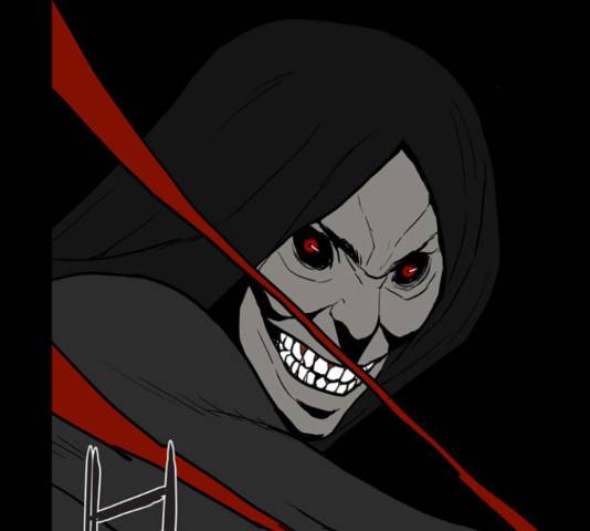 빙의 25화 14