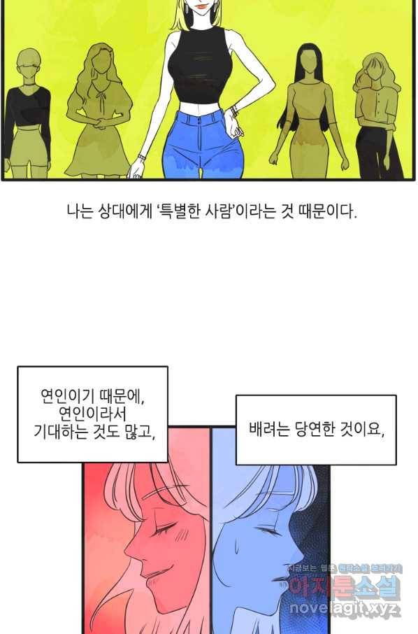 N번째 연애 11화 22