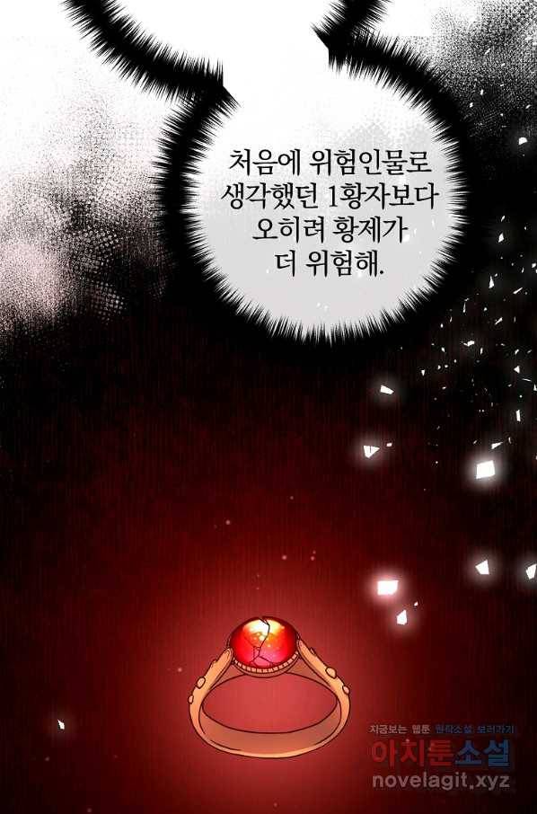 이혼해주세요, 남편님! 57화 48