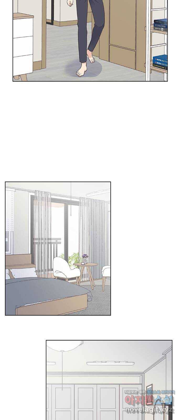 보듬보듬 15화 : 알 수 없는 마음 54